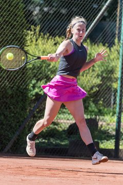 Ann-Sophie Funke 110 - Celler Open